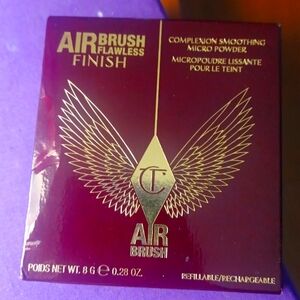 Charlotte Tilbury Airbrush Flawless Finish Micro Powder